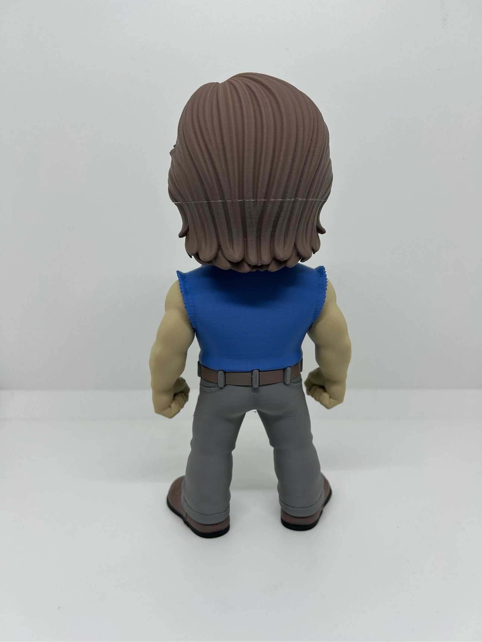 Chuck Norris – photo 2